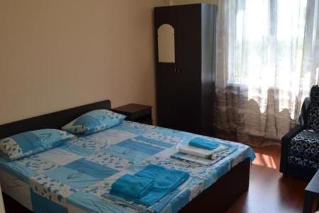 Отель Леон гостевой дом в Новый Афон - Абхазия