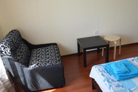 Отель Леон гостевой дом в Новый Афон - Абхазия