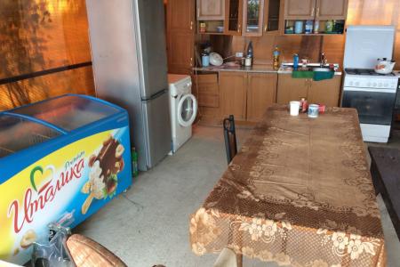 Отель Леон гостевой дом в Новый Афон - Абхазия