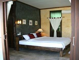 Отель Cookies Salad Resort в Ко Панган - Таиланд