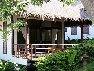 Отель Cookies Salad Resort в Ко Панган - Таиланд