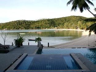 Отель Cookies Salad Resort в Ко Панган - Таиланд