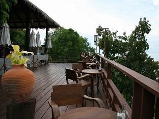 Отель Cookies Salad Resort в Ко Панган - Таиланд