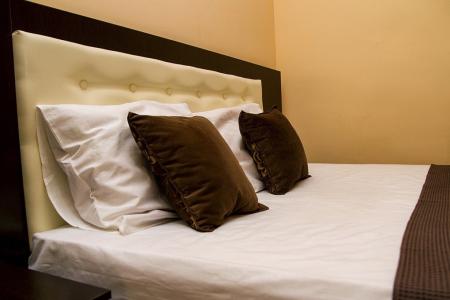 Отель Илиос в Гагра - Абхазия