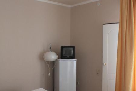 Отель Гермес (Вардане) в Вардане - Россия