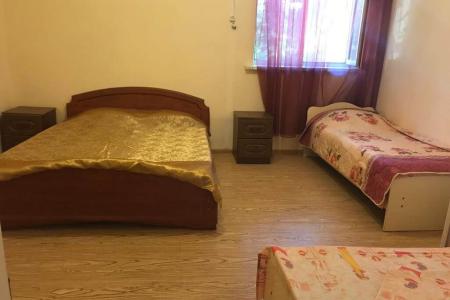 Отель Гермес (Вардане) в Вардане - Россия