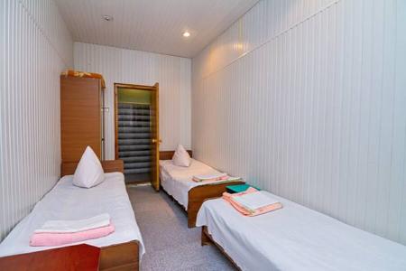 Отель Гермес (Вардане) в Вардане - Россия