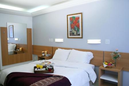 Отель Copa Sul Hotel в Рио де Жанейро - Бразилия