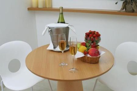 Отель Copa Sul Hotel в Рио де Жанейро - Бразилия