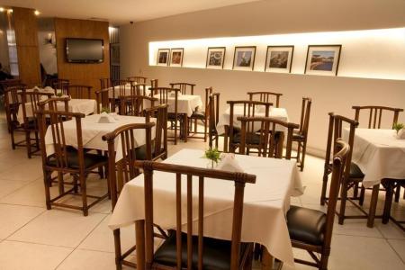 Отель Copa Sul Hotel в Рио де Жанейро - Бразилия