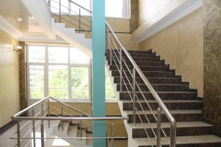 Отель Lighthouse в Лермонтово - Россия