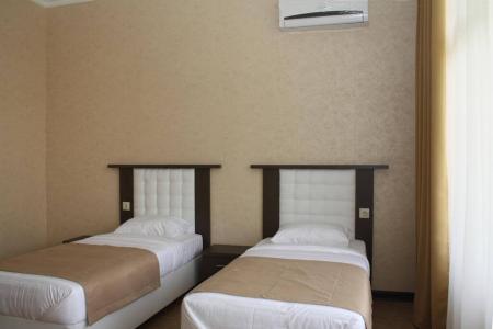 Отель Lighthouse в Лермонтово - Россия