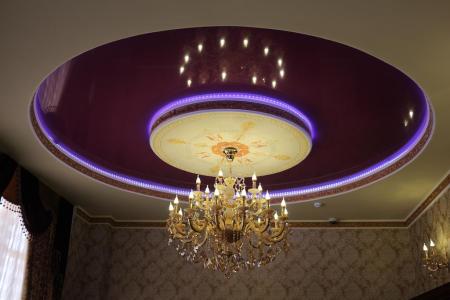 Отель Hotel Rosa Del Viento в Туапсе - Россия