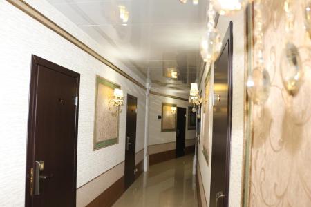 Отель Hotel Rosa Del Viento в Туапсе - Россия