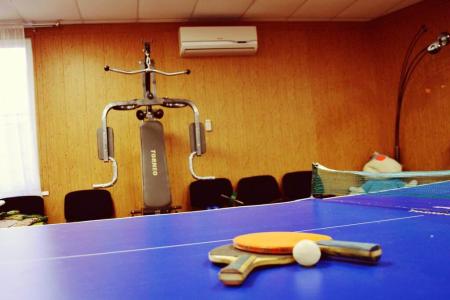 Отель Мельница в Лермонтово - Россия