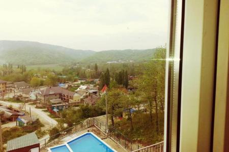 Отель Мельница в Лермонтово - Россия