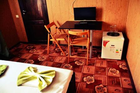 Отель Мельница в Лермонтово - Россия