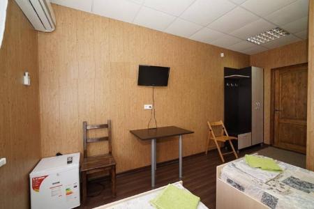 Отель Мельница в Лермонтово - Россия