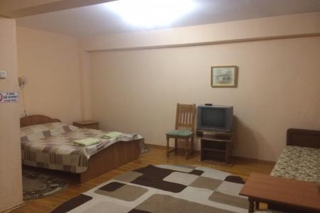 Отель Арабеска XXI в Байкал - Россия