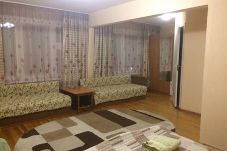 Отель Арабеска XXI в Байкал - Россия