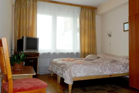 Отель Арабеска XXI в Байкал - Россия