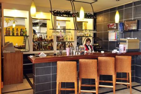 Отель Be Live Havana City Hotel Copacabana в Гавана - Куба