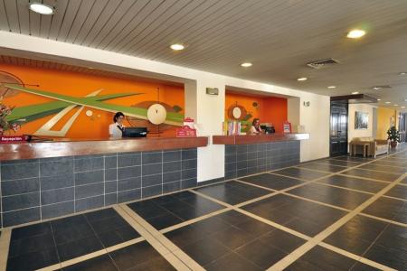 Отель Be Live Havana City Hotel Copacabana в Гавана - Куба