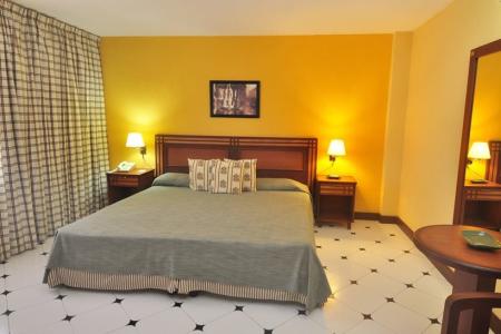 Отель Be Live Havana City Hotel Copacabana в Гавана - Куба