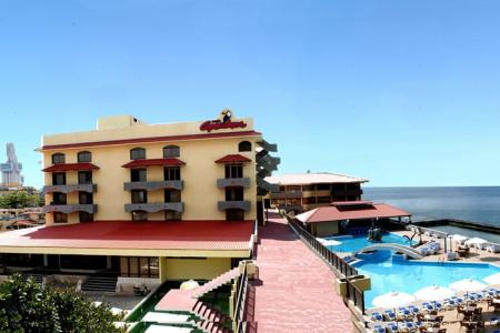 Отель Be Live Havana City Hotel Copacabana в Гавана - Куба