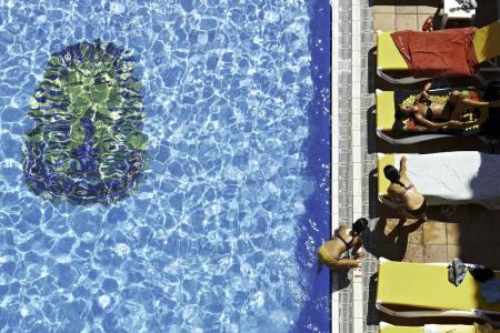 Отель Copacabana в Коста Брава - Испания