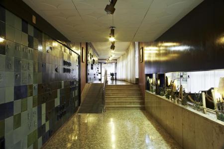 Отель Copacabana в Коста Брава - Испания