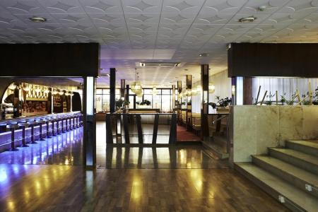 Отель Copacabana в Коста Брава - Испания