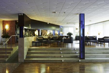 Отель Copacabana в Коста Брава - Испания