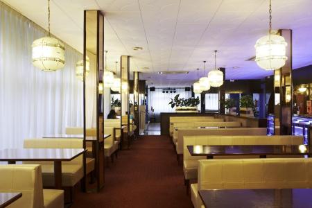 Отель Copacabana в Коста Брава - Испания