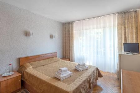 Отель Хоста (ул. Ялтинская) в Хоста - Россия