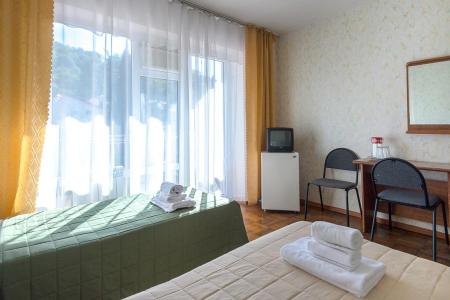 Отель Хоста (ул. Ялтинская) в Хоста - Россия