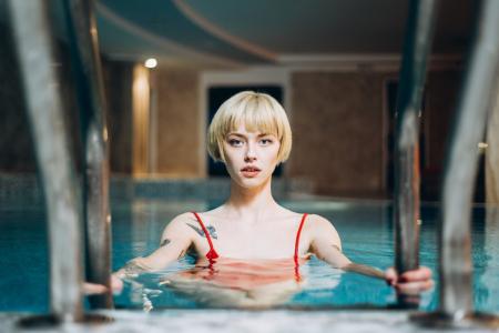 Отель Colosseum Marina Hotel в Батуми - Грузия