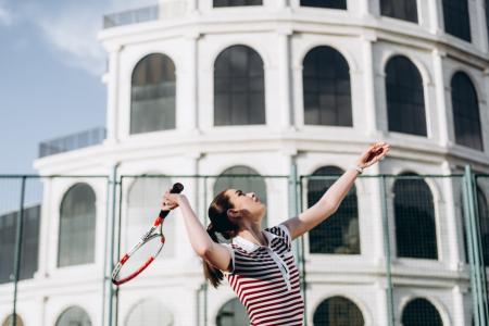 Отель Colosseum Marina Hotel в Батуми - Грузия