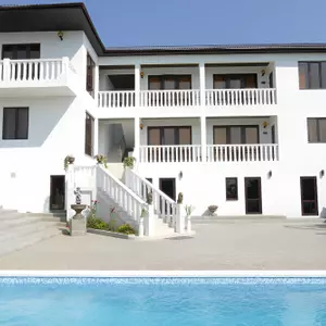 отель White Hotel