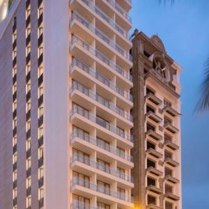 отель Diamond Sea Hotel