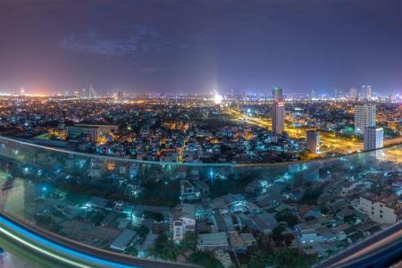 Отель Grand Tourane в Дананг - Вьетнам