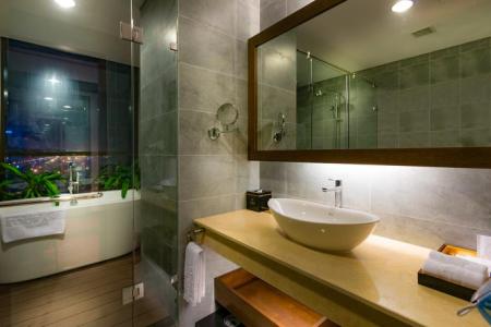 Отель Grand Tourane в Дананг - Вьетнам