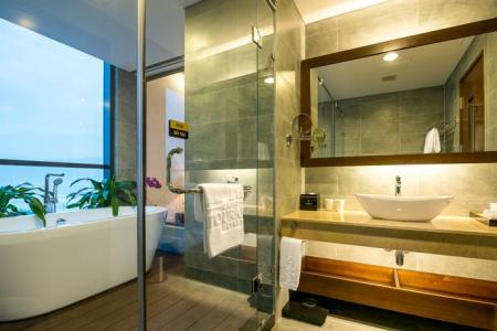 Отель Grand Tourane в Дананг - Вьетнам