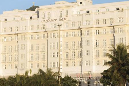 Belmond Copacabana Palace