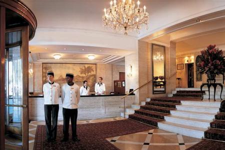 Belmond Copacabana Palace