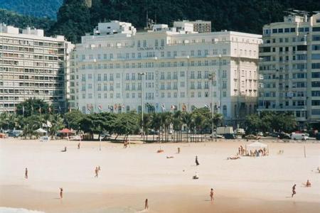 Belmond Copacabana Palace