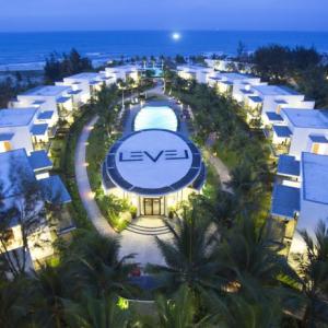 отель Melia Danang