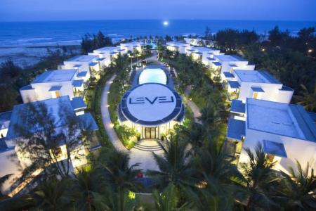 Отель Melia Danang в Дананг - Вьетнам