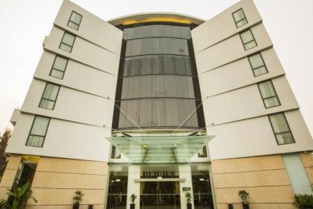 Отель Melia Danang в Дананг - Вьетнам