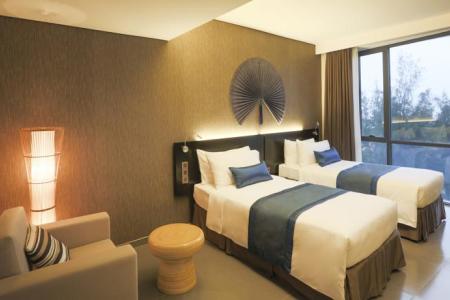 Отель Melia Danang в Дананг - Вьетнам